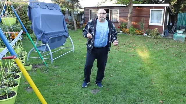 Как избавиться от крота.Крот.Огород Баварский. смотреть онлайн