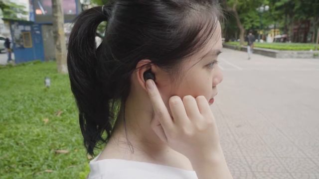 REMAX VIETNAM | Tai nghe True wireless Remax TWS-8 смотреть онлайн