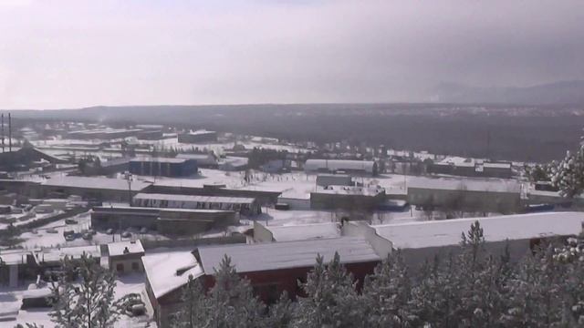 Моё путешествие на Байкал. БАМу 40 лет.. Авторское видео Милены Кузнецовой. смотреть онлайн