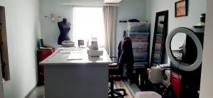 Видео по запросу Размеры швейного стола на заказ и его удобство в работе.