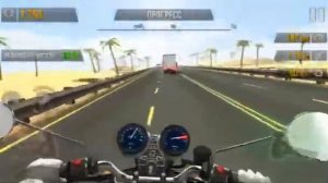 #4 Прохождение игры Traffic Rider