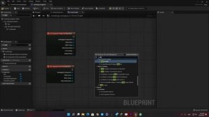 How to switch materials in unreal engine 5 using blueprints