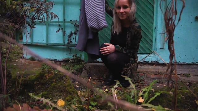 omamori - outfit of the day - Kate Noir