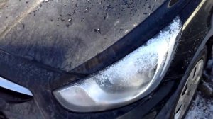 Новый ВАЗ или Б/У иномарка