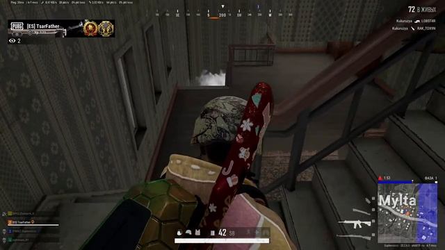 Откисаем /Стрим PUBG пк / пабг пк #pubg ##пабг #пубг смотреть онлайн