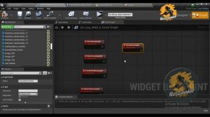 Unreal Engine | Character Editor | Full tutorial With ALS - Select Character | Part 9