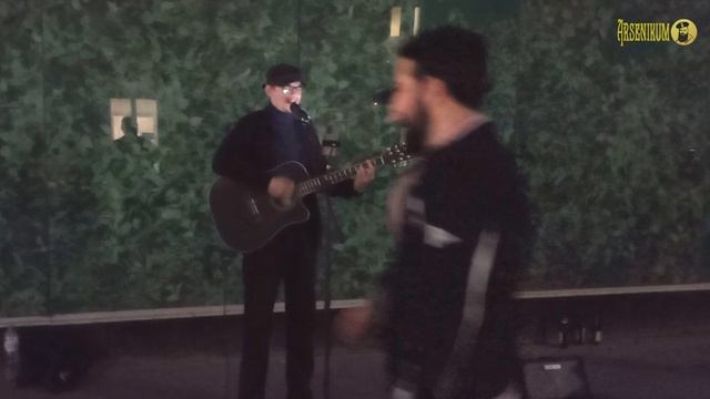 О чём поёт Москва-Сити: «Снится мне деревня»