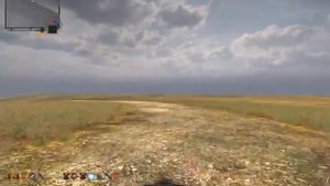 Тайные Тропы 2. Документы и оружие для Графа. [За пределами локации Бар]