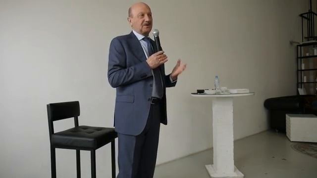 Смолкин Ю.С.  Лекция _Поллиноз и всё всё всё