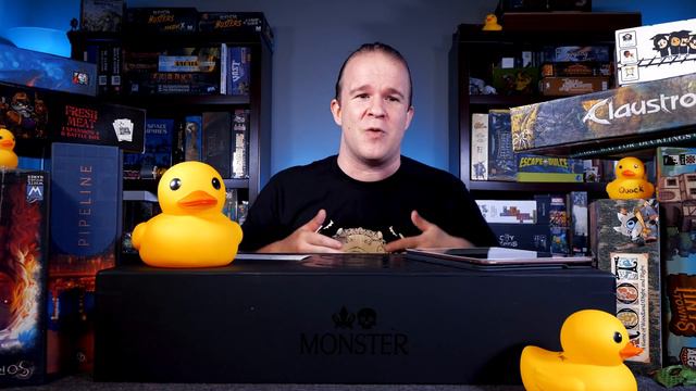 WIN a copy of - Frostpunk, Darkest Dungeon, Uprising, Kingdom Death - and more! GIVEAWAY UPDATE! смотреть онлайн