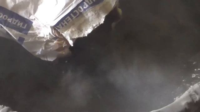 Гидроизоляция подвала