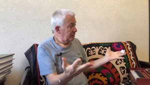ЗАКОНЫ БОГА И ЛЮБОВЬ К БОГУ - Александр Хакимов - Алматы, 2020