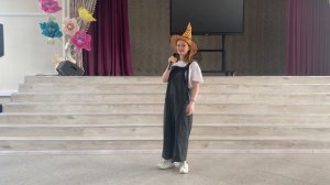 “Волшебник-недоучка»