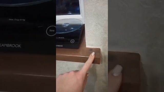 Супер- переделка пластика под дерево #перекраска