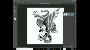 How to do Separations CMYK for Screen Printing in Adobe Photoshop cc 2019 | Spot Color.