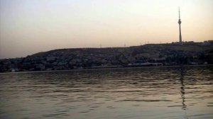 город наш Баку