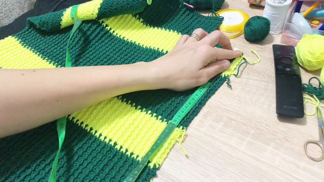 Спортивная Майка крючком #майкакрючком