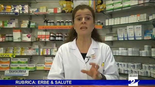 Rubrica erbe e salute le proprietà della pianta della vite Antenna 2 TV 19042013 смотреть онлайн