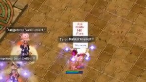 ZenyRo Цао v.s The Free дубль 3