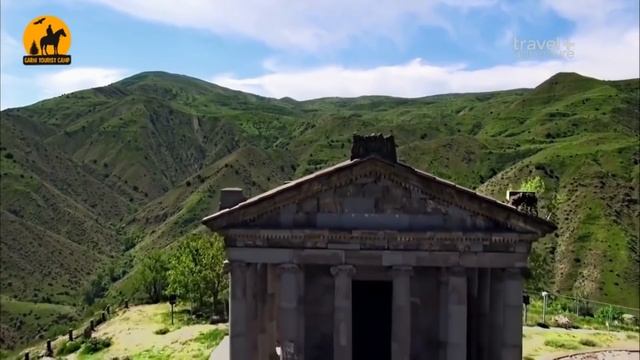 30 ЧУДЕС КАВКАЗА !!! смотреть онлайн