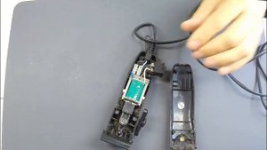 Gamma pro8 не включается Ремонт типичной неисправности