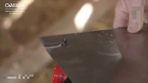 CaNibble PROFESSIONAL NIBBLER TOOL Насадка на дрель для резки практически любого листового материал