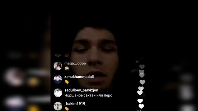 Нурулло Алиев - Когда следющий бой о драке после боя Турнир в Душанбе и о Таджикские болельщики..