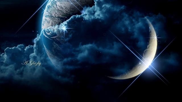 8 Часов Музыки для глубокого сна. Расслабляющая музыка для сна. Гипнотический сон. Безмятежный сон.