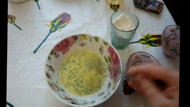 Омлет ( для ребенка 1,5 лет ) смотреть онлайн