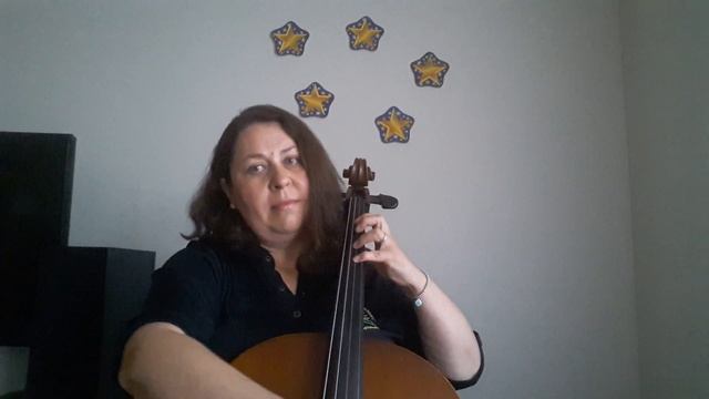 Музыка детям.  Знакомство с музыкальными инструментами. Виолончель. Cello