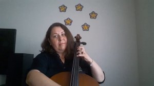 Музыка детям.  Знакомство с музыкальными инструментами. Виолончель. Cello