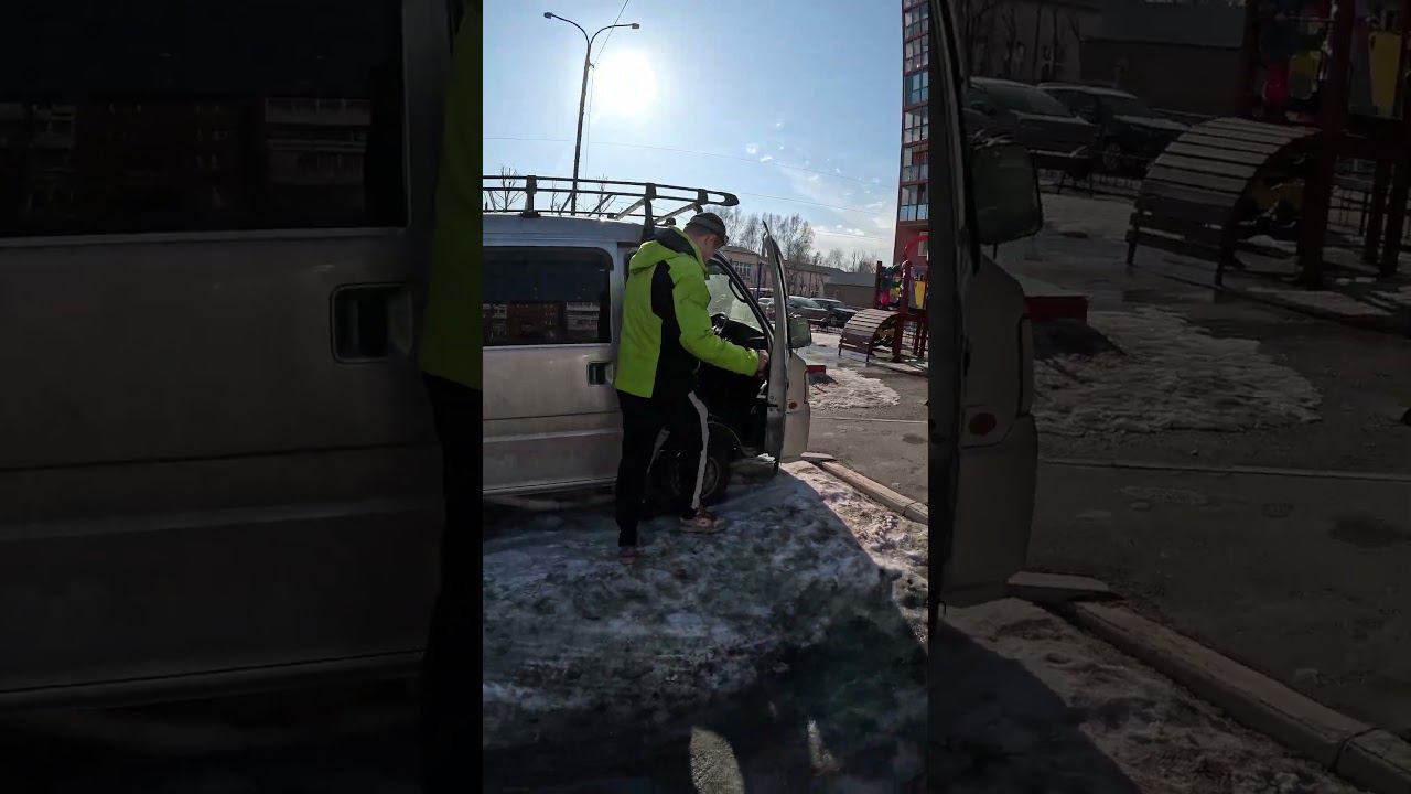 Заведётся трудяга sambar или нет?