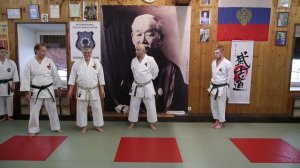 BUDO ACADEMY 44 DMITRIY OGANIAN 7 DAN FUDOKAN.mp4