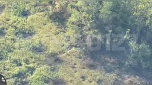 Воины 394 мсп 127 МСД изгоняют боевиков ВСУ со своих позиций в районе н.п. Равнополь