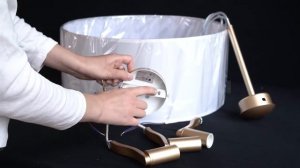 Подвесной светильник Freya FR5671PL-03G Marika