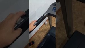 Беговая дорожка Torneo T760