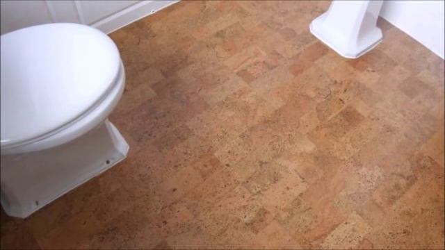 Пробковый пол минусы и плюсы смотреть онлайн