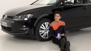 Data Plug Volkswagen