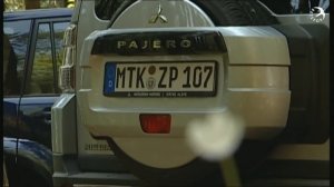 Mitsubishi Pajero - РЕКОРДСМЕН В РАЛЛИ-РЕЙДАХ ДАКАР