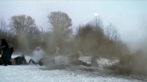 Русский бунт - Разбойничья песня (Владимир Высоцкий)