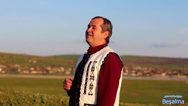 12 - Георгий Кёся - Дуума ерим Бешалма