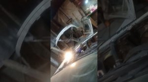 Первый запуск 3s fe после капиталки своими руками. Осторожно МАТ!