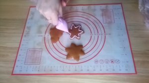 Глазурь для печенья