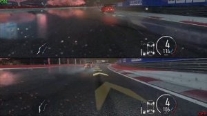 Forza Motorsport, Ray Tracing ON vs OFF Image Quality Comparison