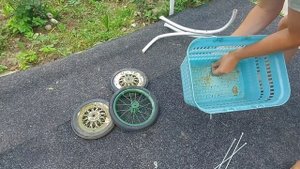 Две не слабые идеи для самоделки Своими руками из подручных материалов за 5 минут