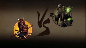 Shadow Fight 2 Titan And All Bosses Vs All Underground Bosses