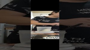 Рулет  блинный кофейный