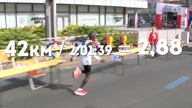 Хотите бегать быстро? ? Учитесь бегать медленно! ?