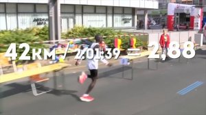 Хотите бегать быстро? ? Учитесь бегать медленно! ?