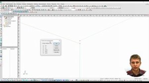 Расчёт прогонов в составе каркаса (часть 1)